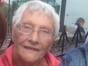 Supporting image for story: Tributes pour in after 'heart and soul' of Low Hill Noreen Turner MBE dies