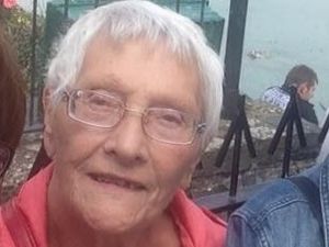 Supporting image for story: Tributes pour in after 'heart and soul' of Low Hill Noreen Turner MBE dies