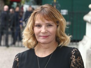 Supporting image for story: Sex And The City’s Kim Cattrall says character no longer dominates her career