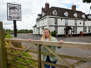 Supporting image for story: Inside new pub that's taken over site of former BBQ restaurant near Shrewsbury