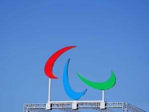 Supporting image for story: UK Athletics and man charged over death of Paralympic athlete during training