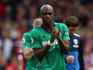 Supporting image for story: Allan Nyom departs West Brom