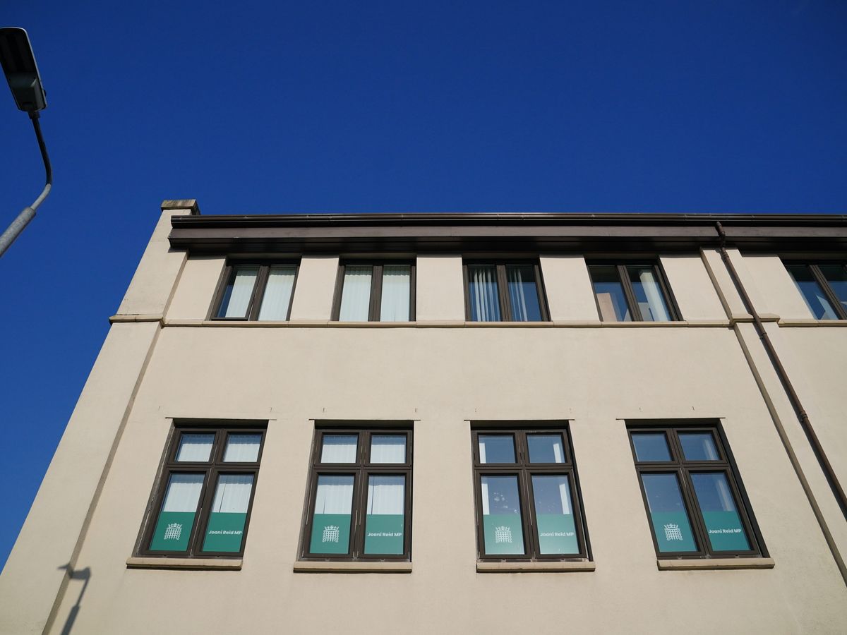 US legislator hits out at UK after arrests over alleged spying for China