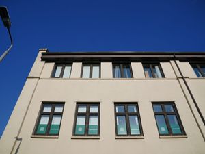 Supporting image for story: US legislator hits out at UK after arrests over alleged spying for China