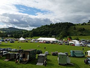 Supporting image for story: August date for Llanfyllin Show