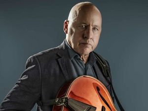 Supporting image for story: Former Dire Straits vocalist Mark Knopfler to bring solo tour to Birmingham