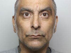 Supporting image for story: Man jailed after ‘hunting down police’ with crossbow