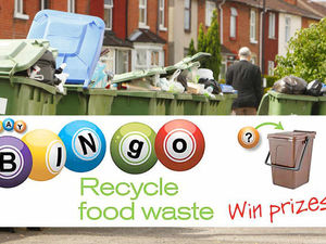 Supporting image for story: BINgo game winners across Sandwell announced