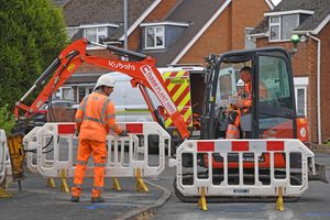 WALSALL COPYRIGHT NATIONAL WORLD TIM STURGESS