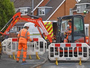 Supporting image for story: Here are the locations on the Black Country water network getting new mains pipes in £84m overhaul