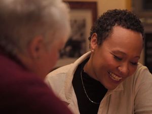 Supporting image for story: Singer-songwriter Emeli Sandé uncovers grandparents' connection to Shropshire in Channel 4 series