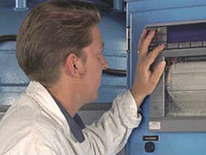 Supporting image for story: Vacuum furnace expert gets backing for growth