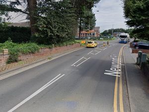 Supporting image for story: Police probe sudden death of a woman in Stafford - full Staffordshire Police statement