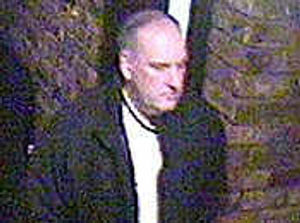 Supporting image for story: 'Help us to find Neil's killer'