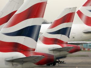 Supporting image for story: IAG loses £1.2bn in three months and cuts planned operations