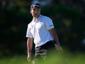 Supporting image for story: Hideki Matsuyama off to fast start to new season