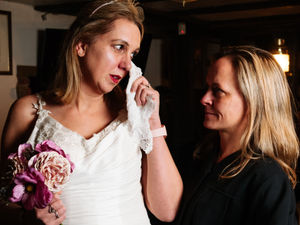 Supporting image for story: Theatre group taking to the stage for double-header in first show since Covid