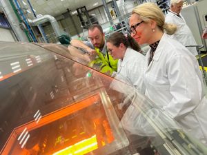 Supporting image for story: Telford firm Transicon eyes northern expansion with new appointment