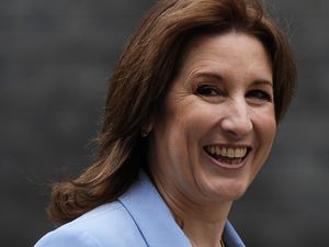 Supporting image for story: Reeves insists she has right plan despite economic growth forecast cut