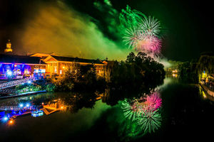 Supporting image for story: Top 50 family ideas in Shropshire for the summer holidays