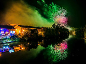 Supporting image for story: Top 50 family ideas in Shropshire for the summer holidays