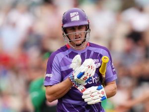 Supporting image for story: Harry Brook hopes Pakistan players will not be overlooked for The Hundred