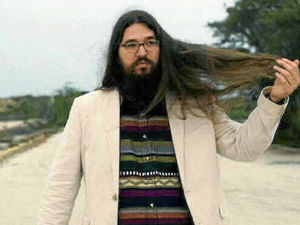 Supporting image for story: Taking a lead from the great names of music