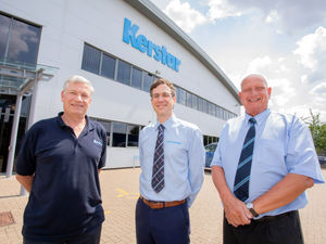 Supporting image for story: Telford-based Filtermist completes Kerstar purchase