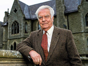 Supporting image for story: Obama should stay out of EU campaign, says Lord David Owen in visit to region