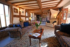 The Olde Cow House first became available to holidaymakers in 2002 as part of a diversification project