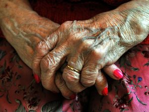 Supporting image for story: Scottish Government refuses to rule out changes to pensioners’ winter payment