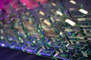 NSCG Celebration Awards