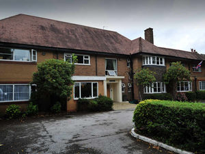 Supporting image for story: Inspectors find 'confusion over patient pain relief' after visit to Wednesbury care home