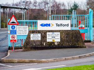 Supporting image for story: GKN owner Melrose reports strong revenue growth