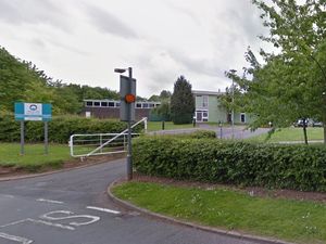 Supporting image for story: All Year 8s at Shropshire secondary school sent home after Covid cases