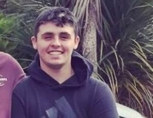 Supporting image for story: £9,000 raised by memorial day for Dylan Price - but still no breakthrough in tragic case