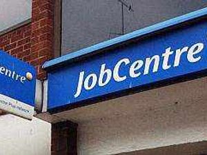 Supporting image for story: Joke over the jobless