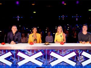 Supporting image for story: Britain’s Got Talent offers first look at new season ahead of launch next week