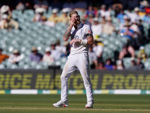 Supporting image for story: England question ‘Snickometer’ after Australia’s Alex Carey admits he was lucky