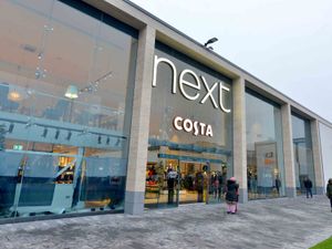 Supporting image for story: Next forecasted to reveal higher profits and sales