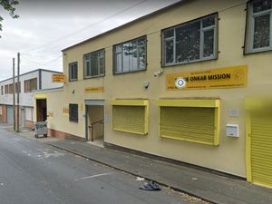 Supporting image for story: Fly-tipper arrested and fined after dumping rubbish outside charity warehouse