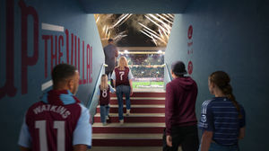 Images of what Aston Villa's Villa Park stadium expansion is going to look like