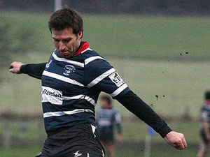 Supporting image for story: Stourbridge Saxons lose at Sedgley