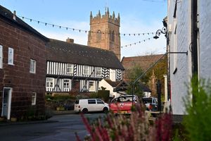 Claverley. Photo: Steve Leath