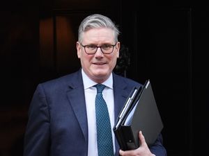 Supporting image for story: ‘Mainstream majority’ do not want Farage or Polanski as PM, Starmer says