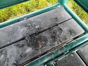 Supporting image for story: 'Criminal damage' at shelter sparks police alert