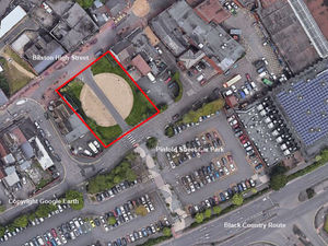 Supporting image for story: Views sought on future uses for Bilston land