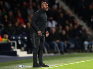Supporting image for story: Darren Moore has faith in West Brom's front-foot philosophy