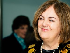 Supporting image for story: Covid-19: Warm welcome for 'red card lifeline' scheme in Shrewsbury