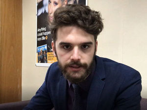 Supporting image for story: Joe Edwards' AFC Telford video update - September 28th